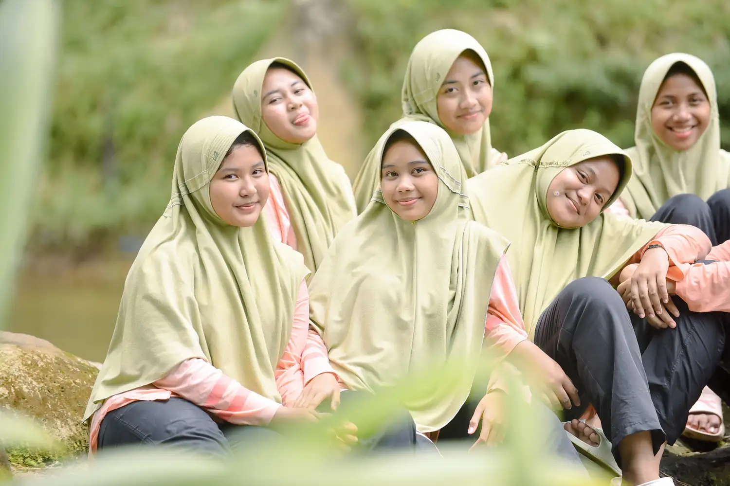 Galeri Green Kemuning