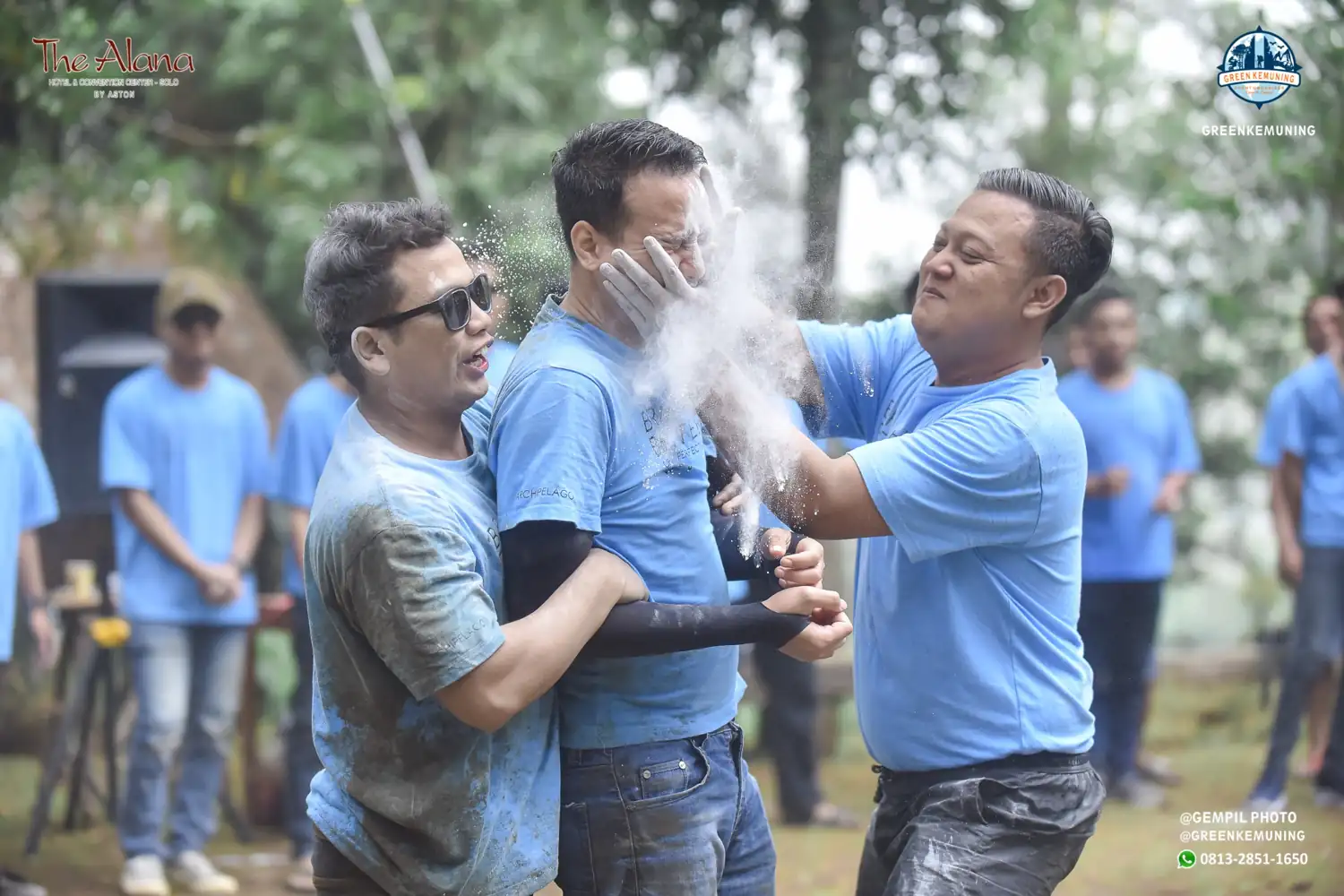 Galeri Green Kemuning