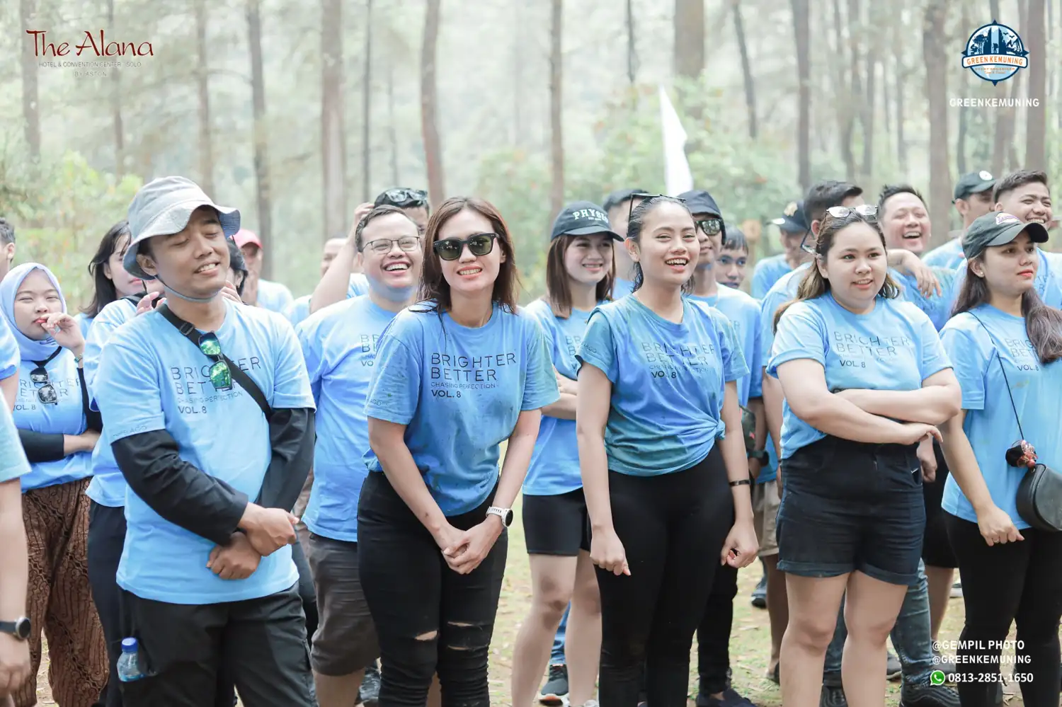 Galeri Green Kemuning