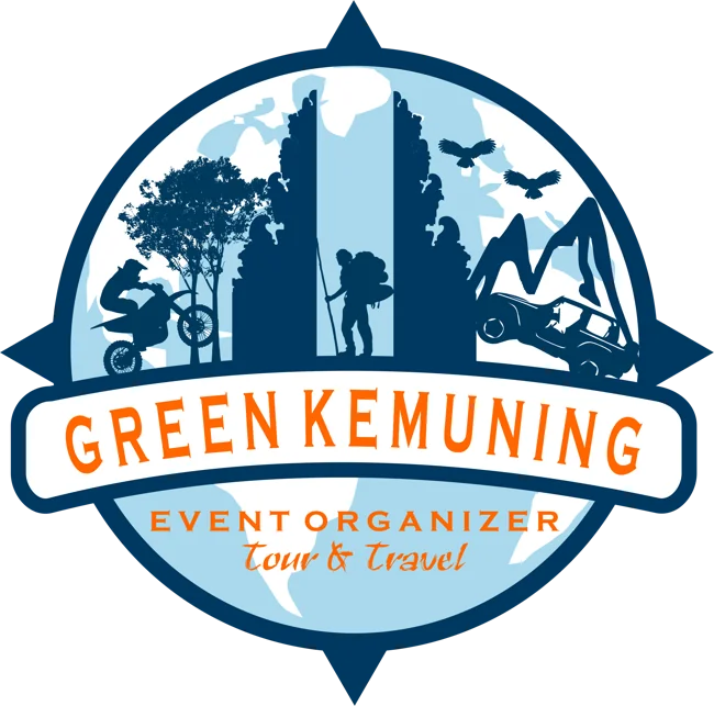 Green Kemuning Logo